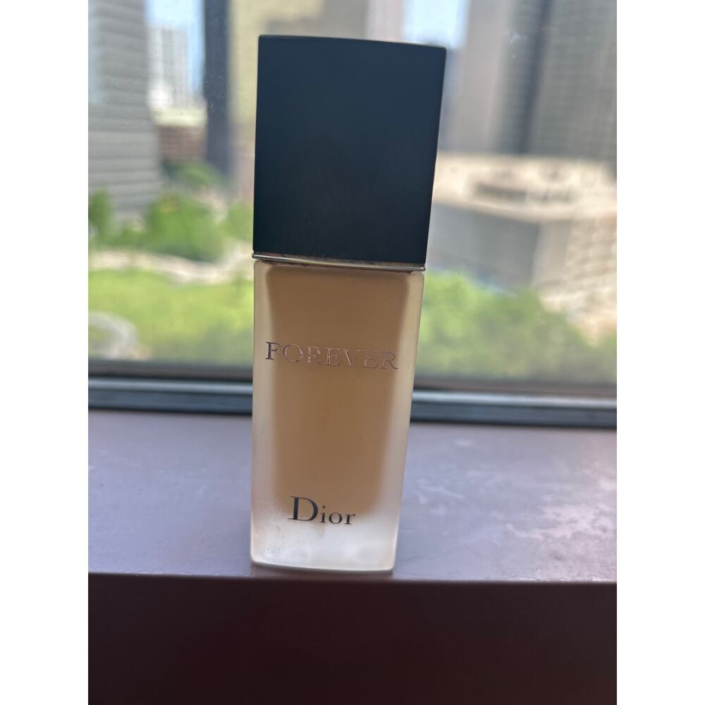 Dior Forever
